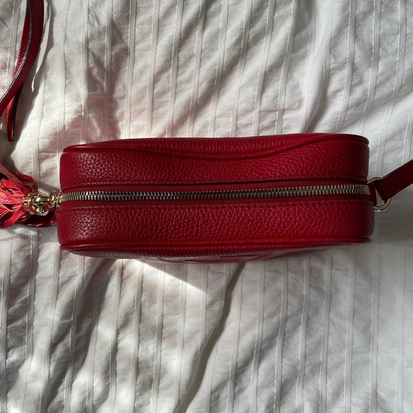 Gucci soho small leather disco bag - Picture 2 of 8